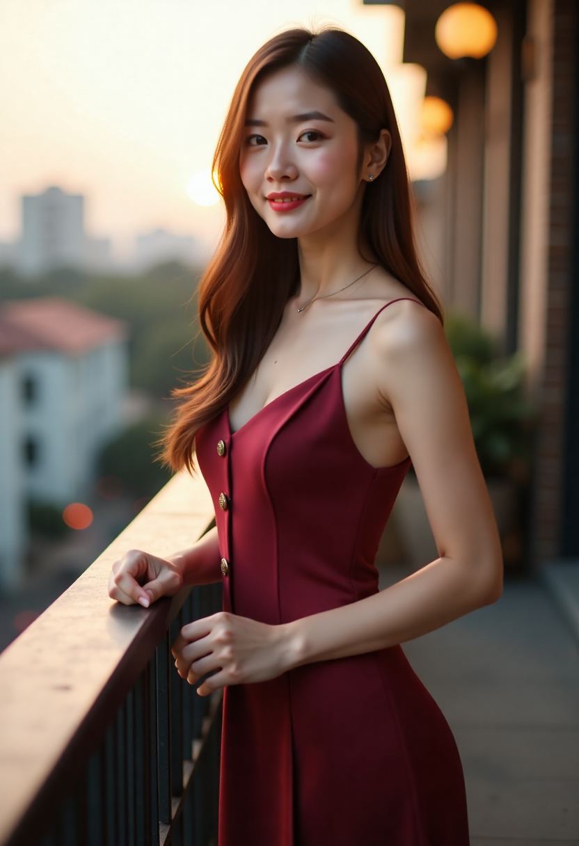 南风到站：青年列车乘务员的成长日记