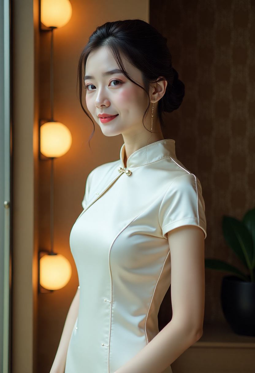 春山有约：山村茶园里的重逢故事